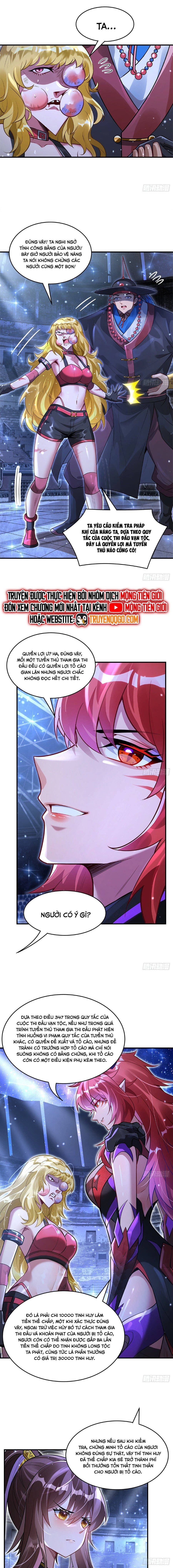 đọc truyện Các Nữ Đồ Đệ Của Ta Đều Là Chư Thiên Đại Lão Tương Lai Chương 339 ảnh 6 tại Thiên Thai Truyện