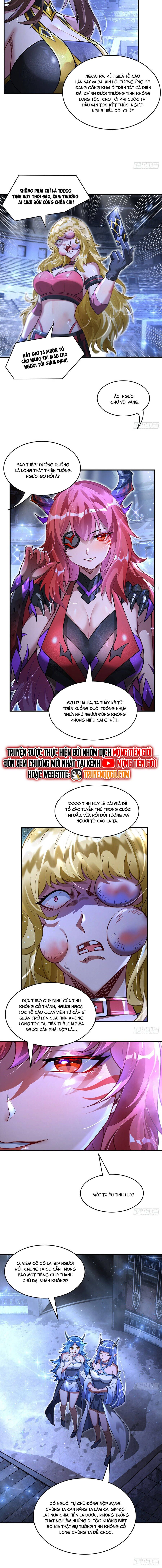 đọc truyện Các Nữ Đồ Đệ Của Ta Đều Là Chư Thiên Đại Lão Tương Lai Chương 339 ảnh 7 tại Thiên Thai Truyện