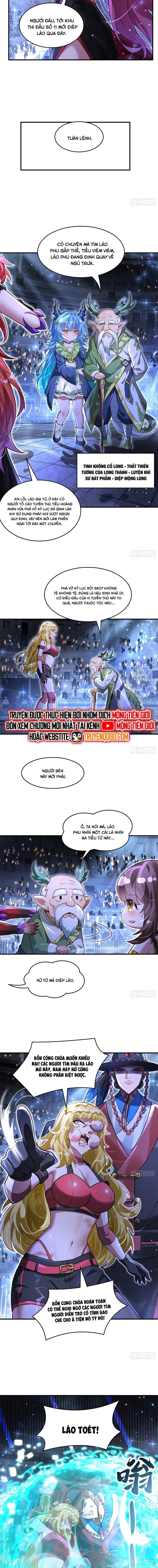 đọc truyện Các Nữ Đồ Đệ Của Ta Đều Là Chư Thiên Đại Lão Tương Lai Chương 339 ảnh 9 tại Thiên Thai Truyện