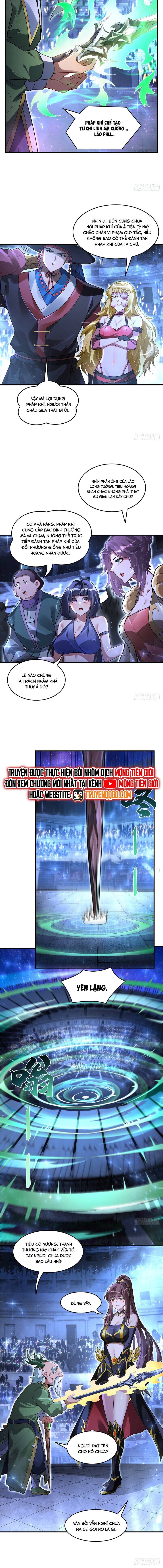 đọc truyện Các Nữ Đồ Đệ Của Ta Đều Là Chư Thiên Đại Lão Tương Lai Chương 339 ảnh 11 tại Thiên Thai Truyện