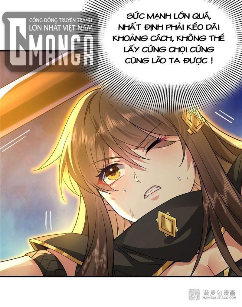 đọc truyện Các Nữ Đồ Đệ Của Ta Đều Là Chư Thiên Đại Lão Tương Lai Chương 34 ảnh 12 tại Thiên Thai Truyện