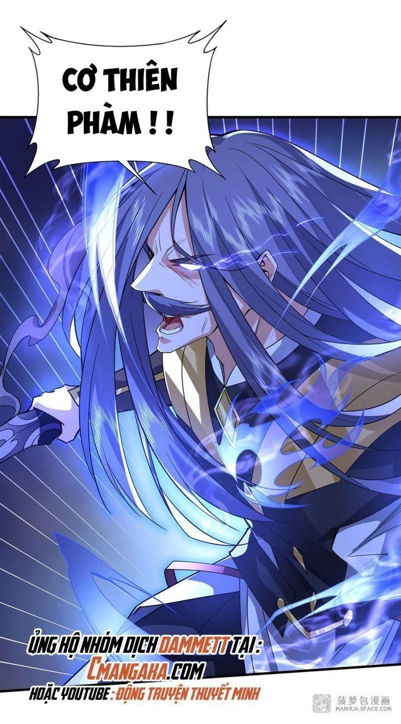 đọc truyện Các Nữ Đồ Đệ Của Ta Đều Là Chư Thiên Đại Lão Tương Lai Chương 34 ảnh 15 tại Thiên Thai Truyện