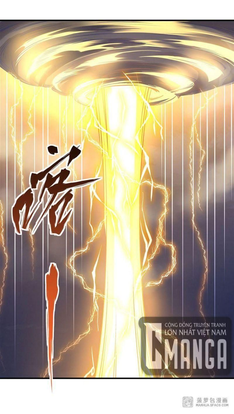 đọc truyện Các Nữ Đồ Đệ Của Ta Đều Là Chư Thiên Đại Lão Tương Lai Chương 34 ảnh 18 tại Thiên Thai Truyện