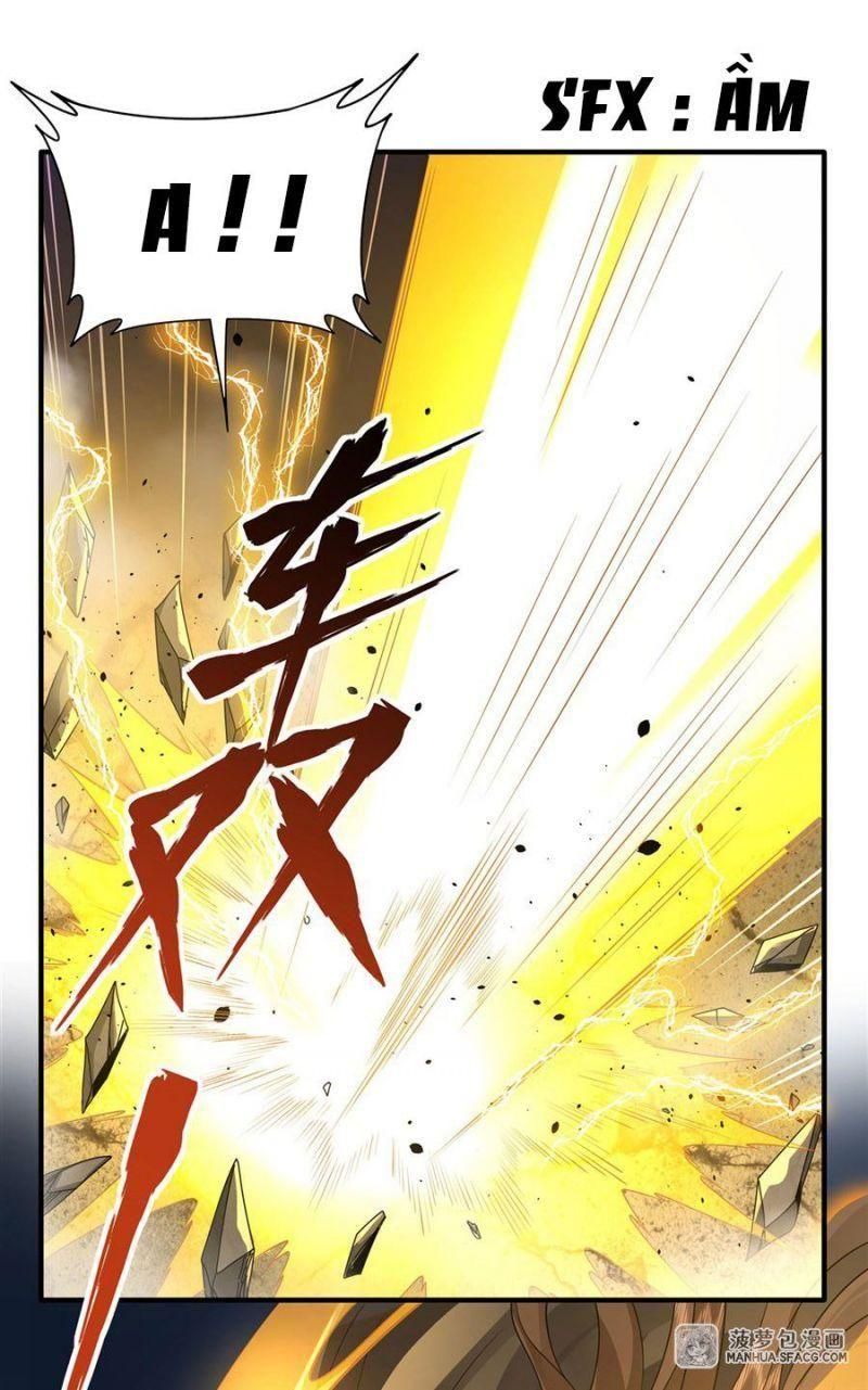 đọc truyện Các Nữ Đồ Đệ Của Ta Đều Là Chư Thiên Đại Lão Tương Lai Chương 34 ảnh 20 tại Thiên Thai Truyện