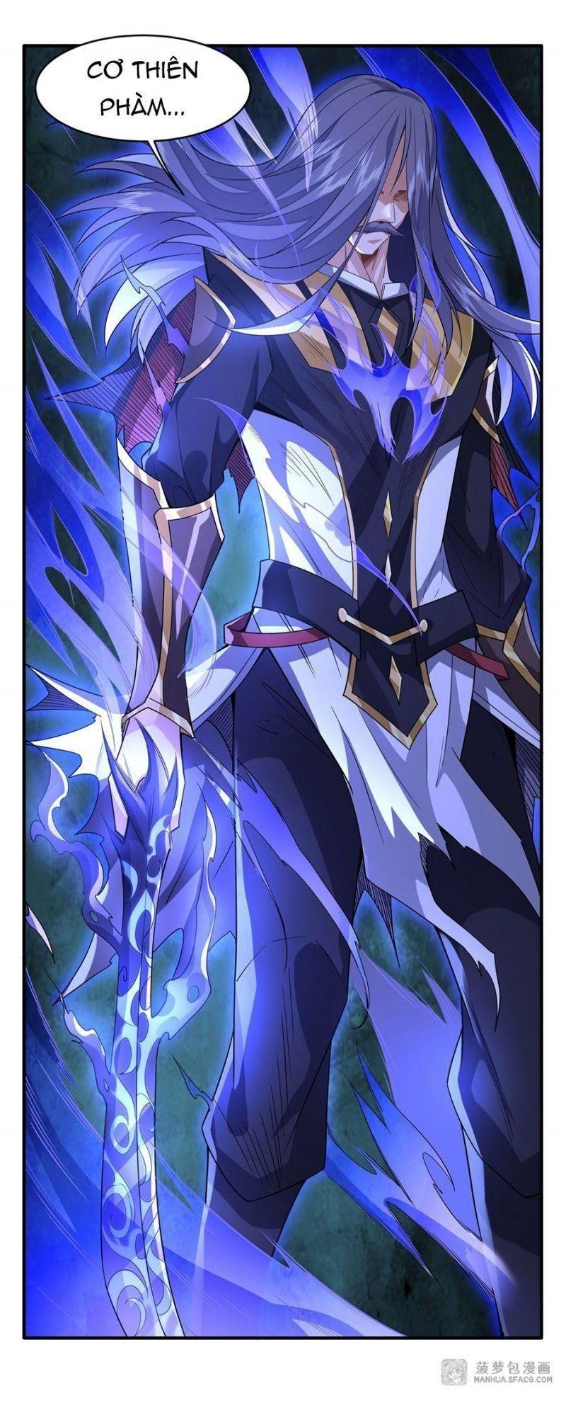 đọc truyện Các Nữ Đồ Đệ Của Ta Đều Là Chư Thiên Đại Lão Tương Lai Chương 34 ảnh 4 tại Thiên Thai Truyện