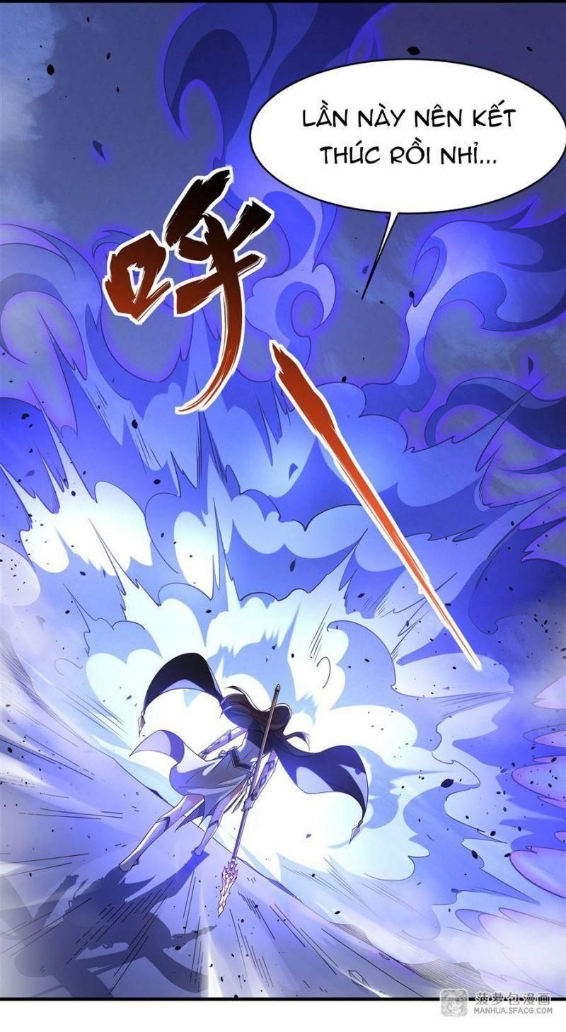 đọc truyện Các Nữ Đồ Đệ Của Ta Đều Là Chư Thiên Đại Lão Tương Lai Chương 34 ảnh 22 tại Thiên Thai Truyện