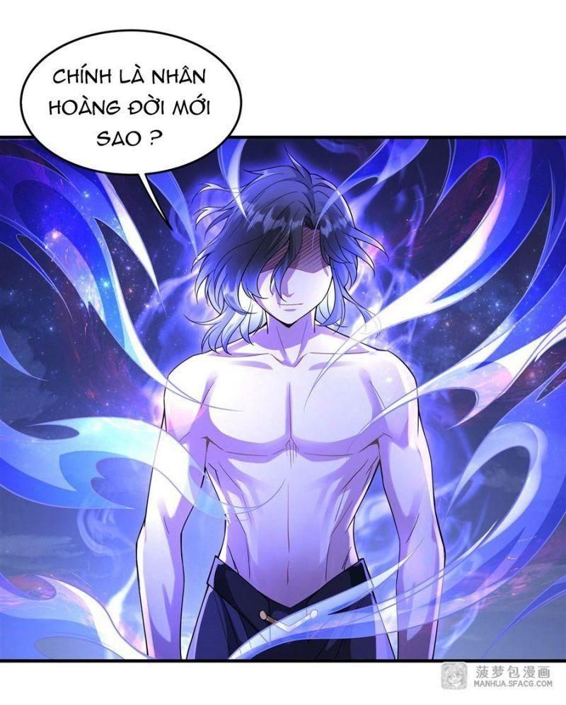 đọc truyện Các Nữ Đồ Đệ Của Ta Đều Là Chư Thiên Đại Lão Tương Lai Chương 34 ảnh 25 tại Thiên Thai Truyện