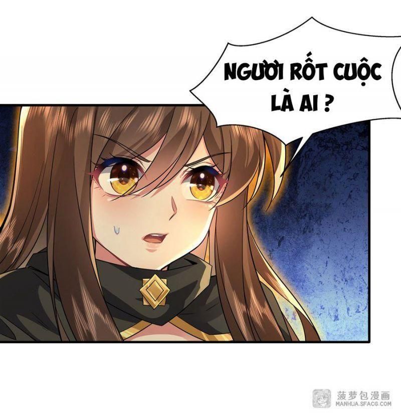 đọc truyện Các Nữ Đồ Đệ Của Ta Đều Là Chư Thiên Đại Lão Tương Lai Chương 34 ảnh 28 tại Thiên Thai Truyện