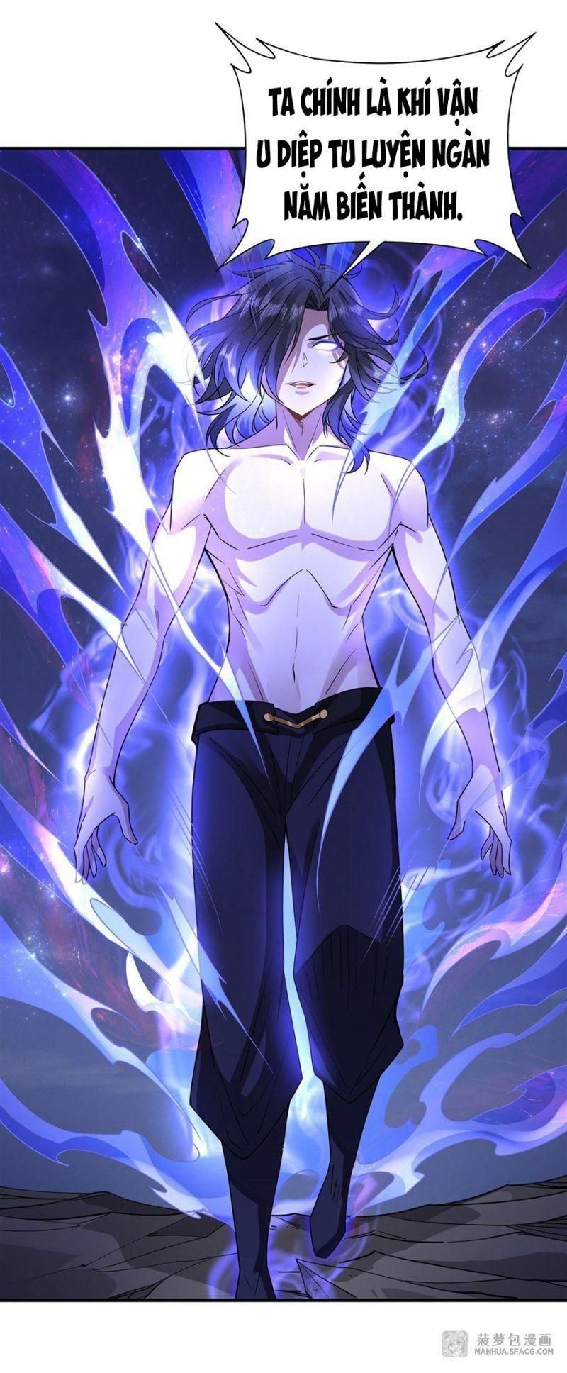 đọc truyện Các Nữ Đồ Đệ Của Ta Đều Là Chư Thiên Đại Lão Tương Lai Chương 34 ảnh 29 tại Thiên Thai Truyện