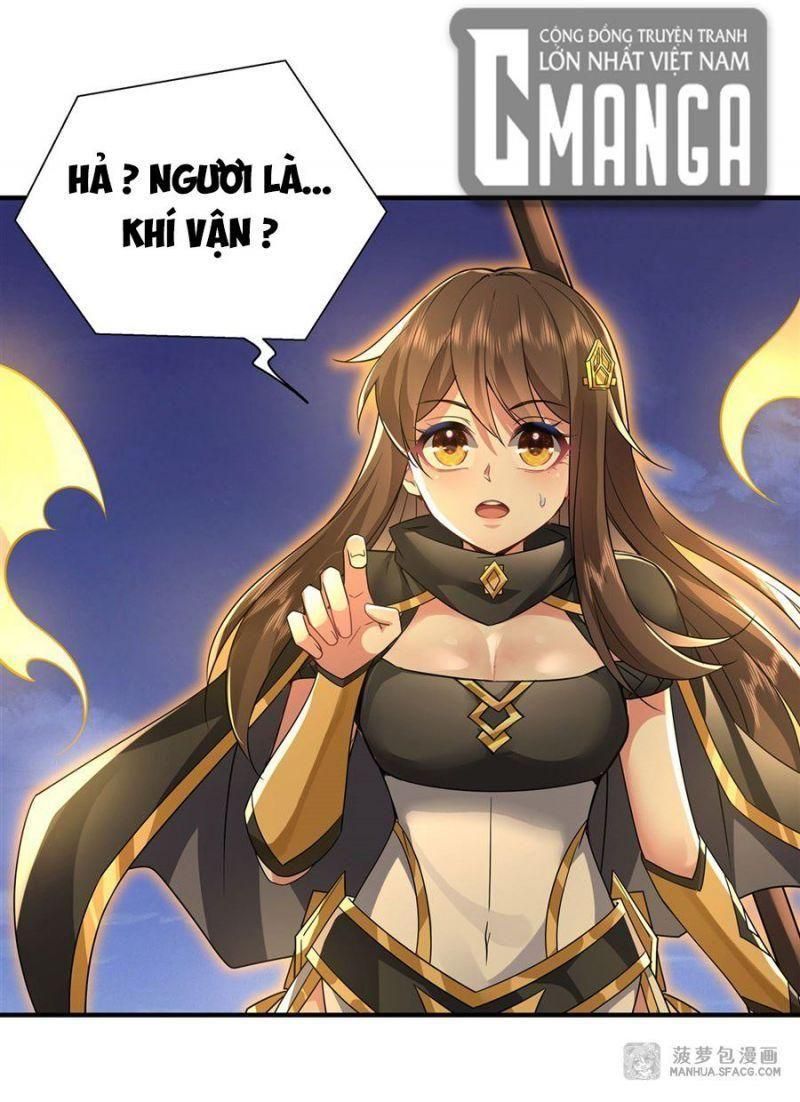 đọc truyện Các Nữ Đồ Đệ Của Ta Đều Là Chư Thiên Đại Lão Tương Lai Chương 34 ảnh 30 tại Thiên Thai Truyện