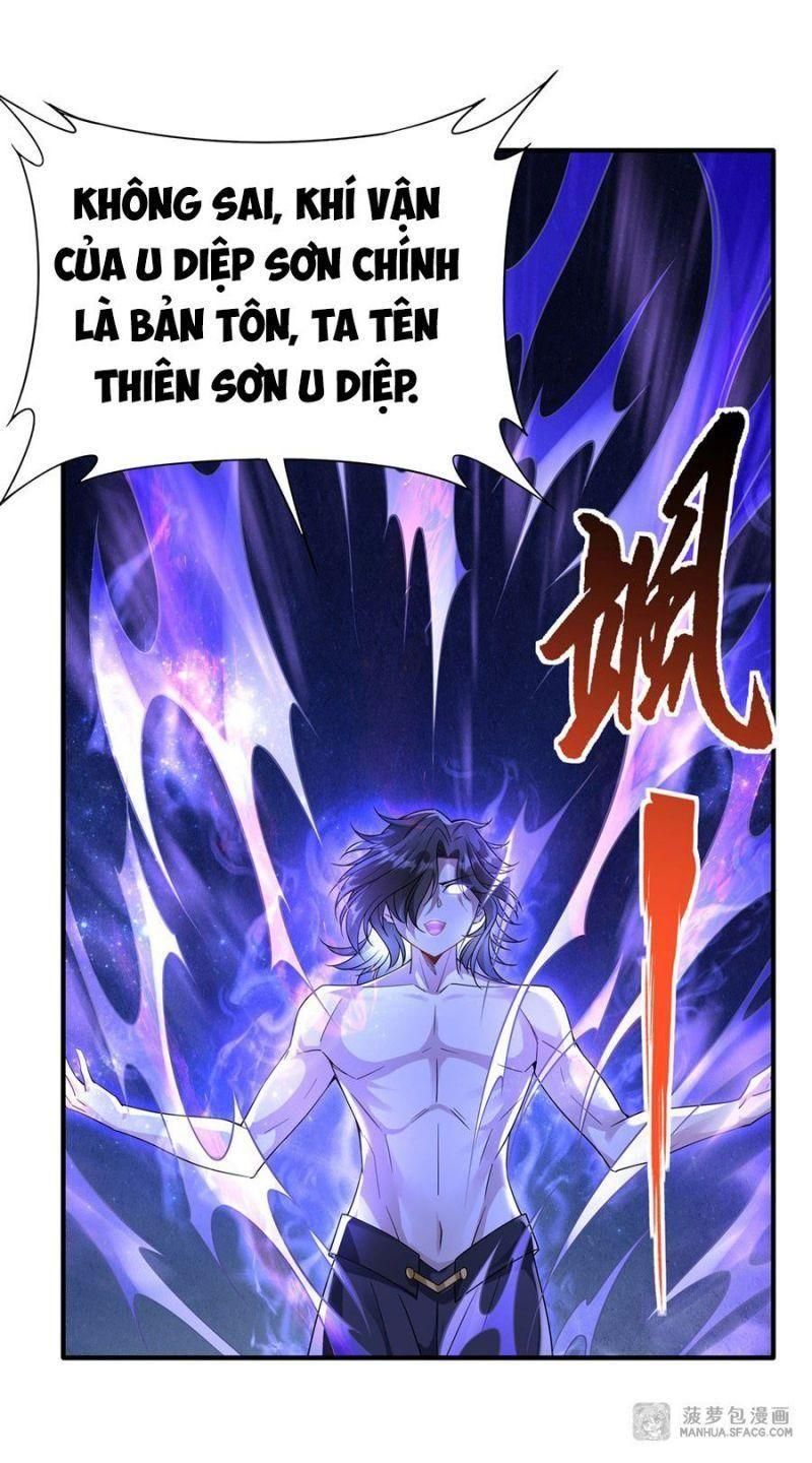 đọc truyện Các Nữ Đồ Đệ Của Ta Đều Là Chư Thiên Đại Lão Tương Lai Chương 34 ảnh 31 tại Thiên Thai Truyện