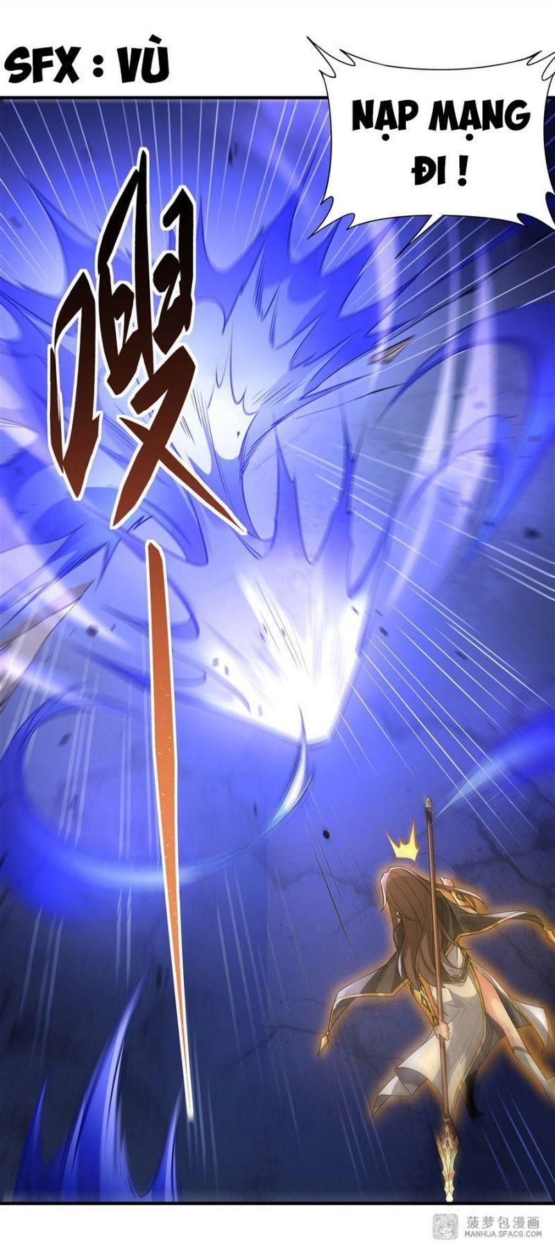 đọc truyện Các Nữ Đồ Đệ Của Ta Đều Là Chư Thiên Đại Lão Tương Lai Chương 34 ảnh 5 tại Thiên Thai Truyện