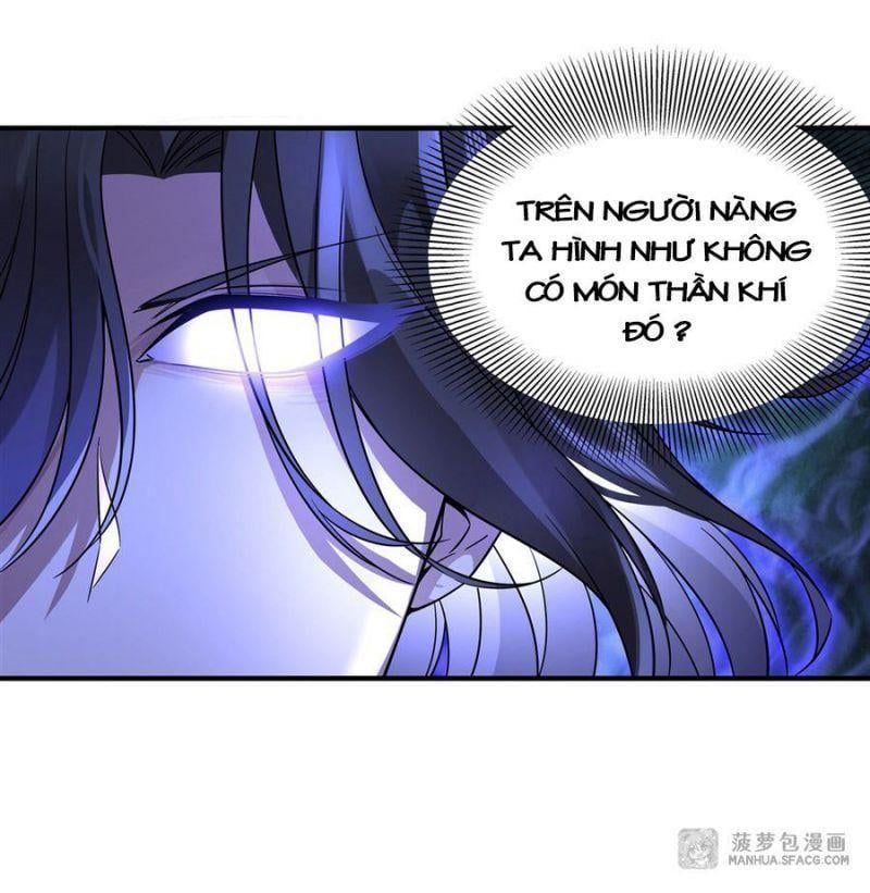 đọc truyện Các Nữ Đồ Đệ Của Ta Đều Là Chư Thiên Đại Lão Tương Lai Chương 34 ảnh 32 tại Thiên Thai Truyện