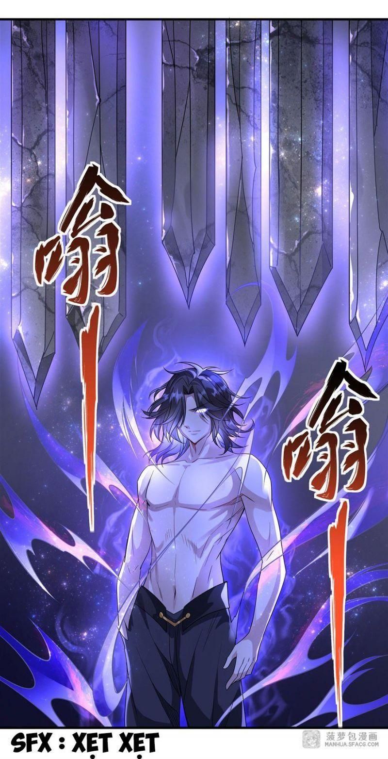 đọc truyện Các Nữ Đồ Đệ Của Ta Đều Là Chư Thiên Đại Lão Tương Lai Chương 34 ảnh 35 tại Thiên Thai Truyện