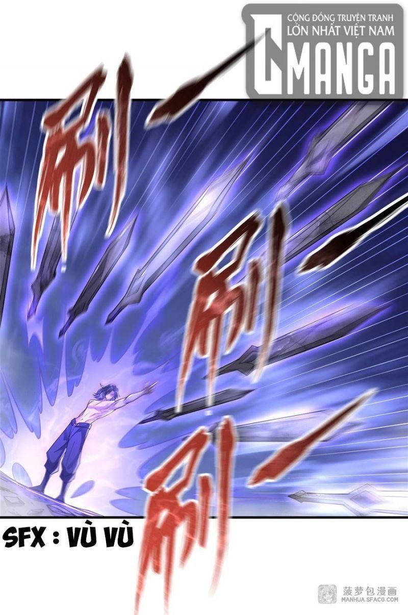 đọc truyện Các Nữ Đồ Đệ Của Ta Đều Là Chư Thiên Đại Lão Tương Lai Chương 34 ảnh 36 tại Thiên Thai Truyện