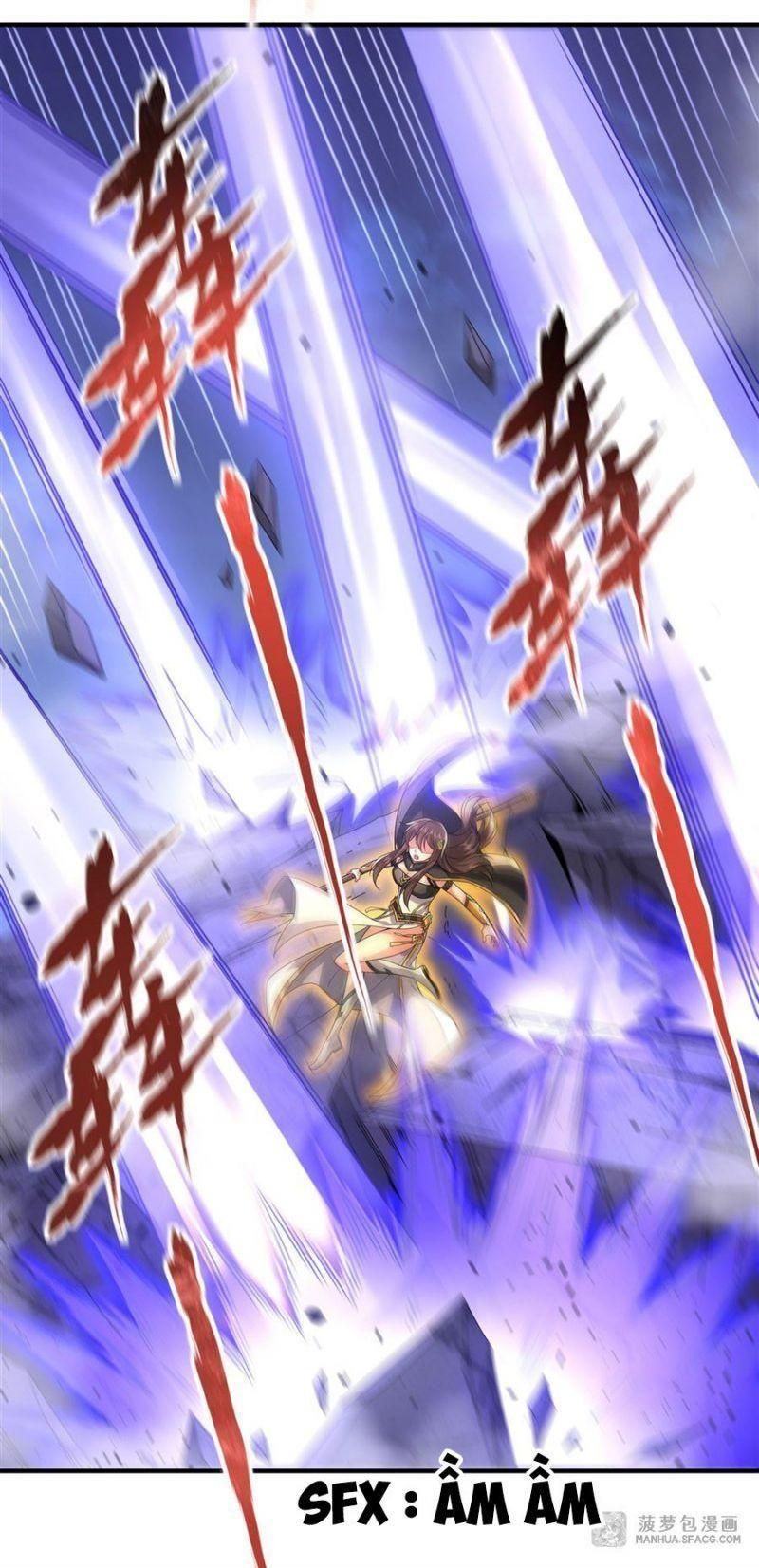 đọc truyện Các Nữ Đồ Đệ Của Ta Đều Là Chư Thiên Đại Lão Tương Lai Chương 34 ảnh 37 tại Thiên Thai Truyện