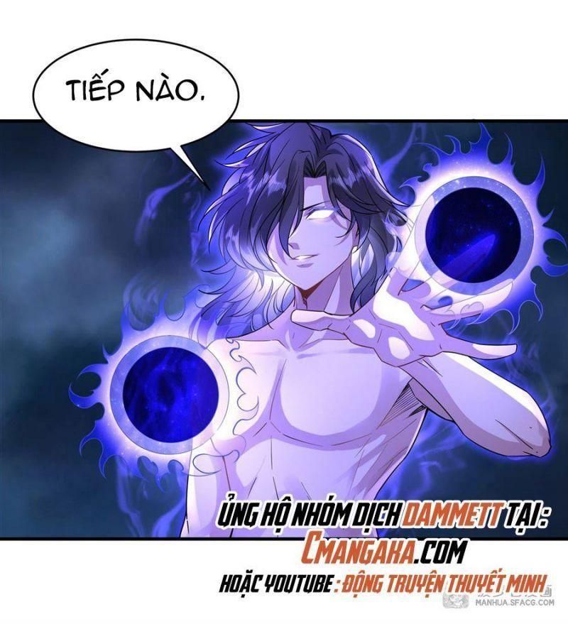 đọc truyện Các Nữ Đồ Đệ Của Ta Đều Là Chư Thiên Đại Lão Tương Lai Chương 34 ảnh 39 tại Thiên Thai Truyện