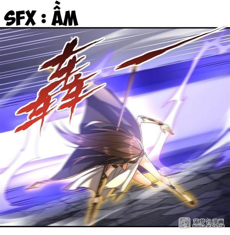 đọc truyện Các Nữ Đồ Đệ Của Ta Đều Là Chư Thiên Đại Lão Tương Lai Chương 34 ảnh 41 tại Thiên Thai Truyện