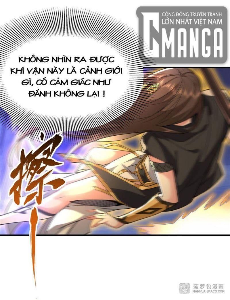 đọc truyện Các Nữ Đồ Đệ Của Ta Đều Là Chư Thiên Đại Lão Tương Lai Chương 34 ảnh 42 tại Thiên Thai Truyện