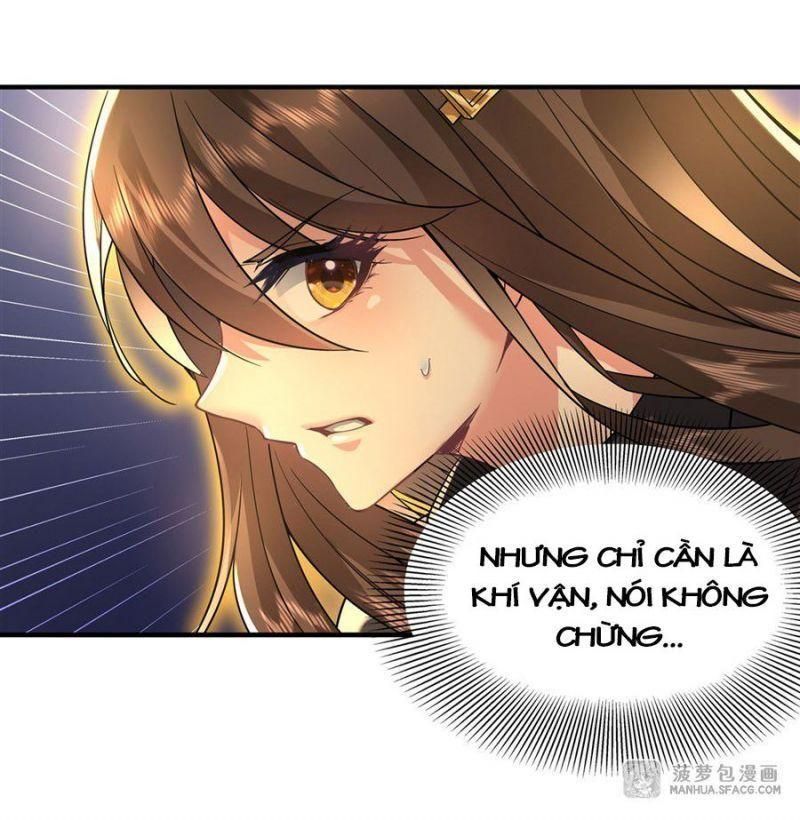 đọc truyện Các Nữ Đồ Đệ Của Ta Đều Là Chư Thiên Đại Lão Tương Lai Chương 34 ảnh 43 tại Thiên Thai Truyện