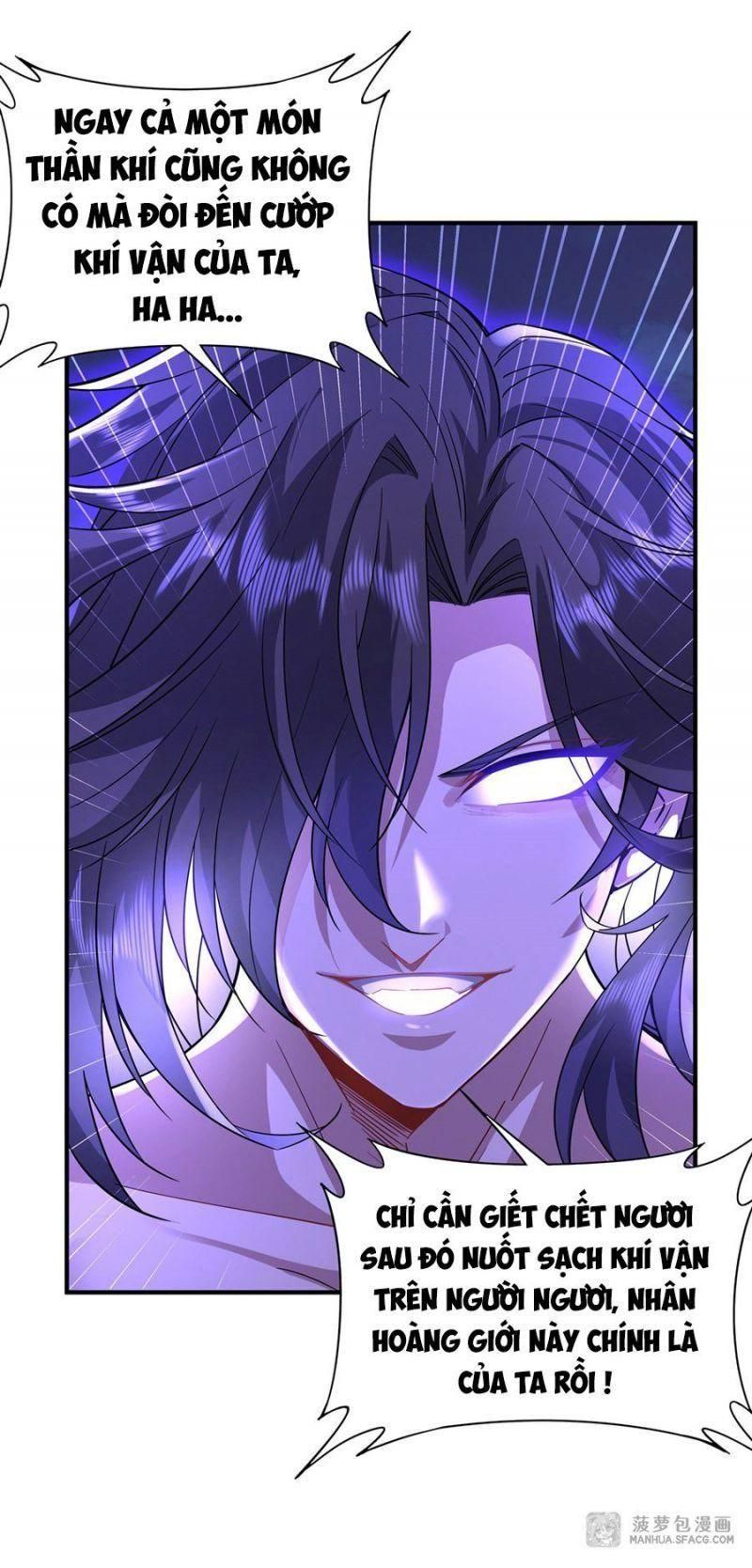 đọc truyện Các Nữ Đồ Đệ Của Ta Đều Là Chư Thiên Đại Lão Tương Lai Chương 34 ảnh 44 tại Thiên Thai Truyện