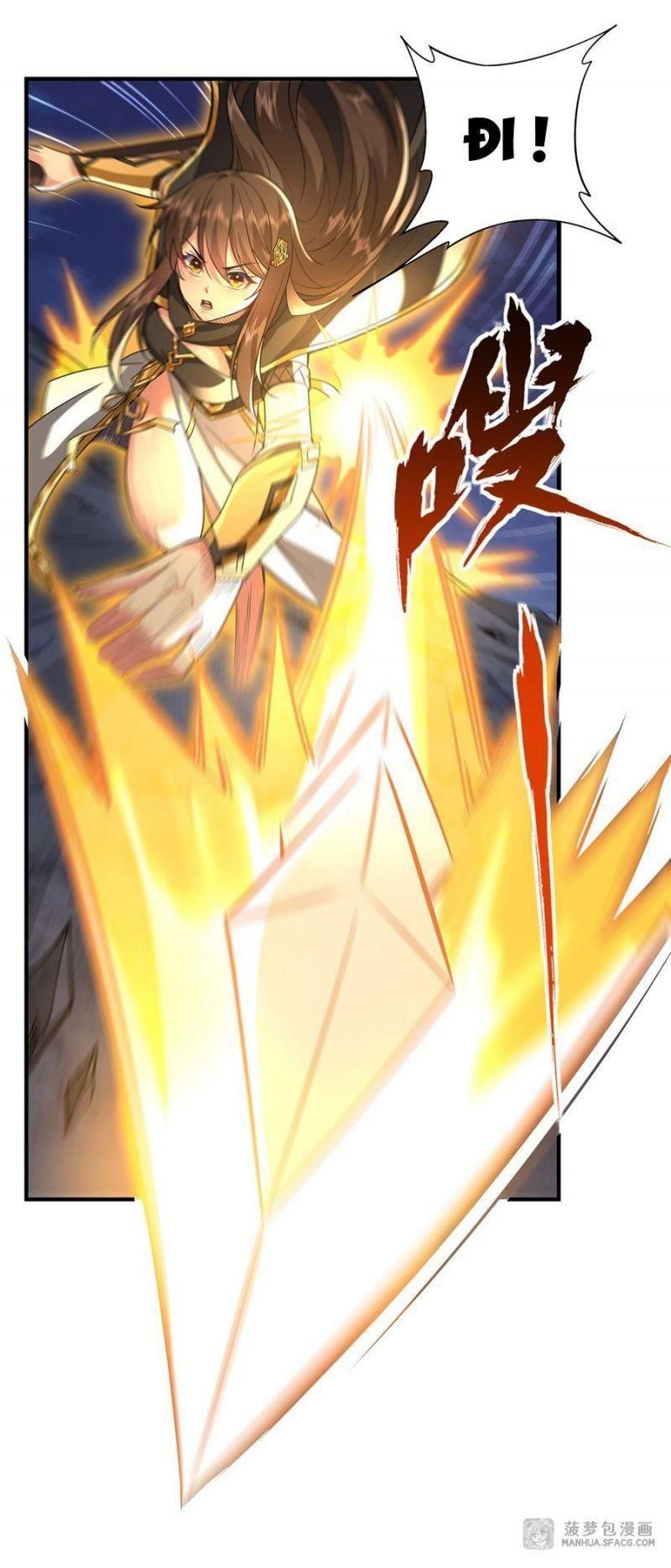 đọc truyện Các Nữ Đồ Đệ Của Ta Đều Là Chư Thiên Đại Lão Tương Lai Chương 34 ảnh 46 tại Thiên Thai Truyện