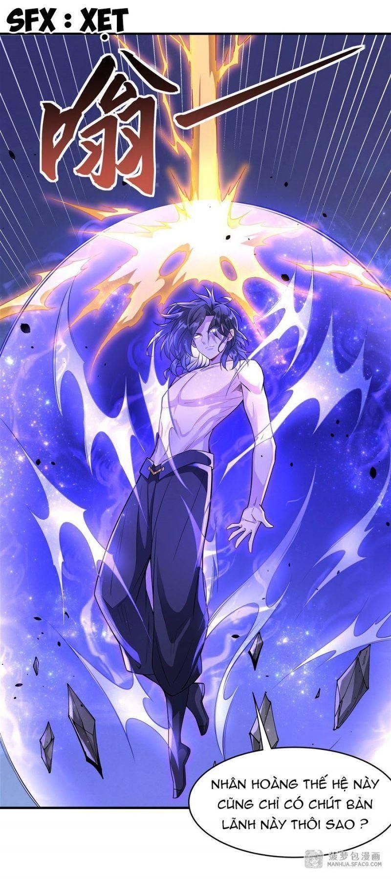 đọc truyện Các Nữ Đồ Đệ Của Ta Đều Là Chư Thiên Đại Lão Tương Lai Chương 34 ảnh 47 tại Thiên Thai Truyện