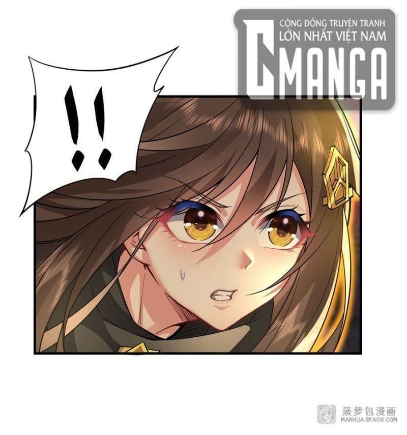 đọc truyện Các Nữ Đồ Đệ Của Ta Đều Là Chư Thiên Đại Lão Tương Lai Chương 34 ảnh 48 tại Thiên Thai Truyện