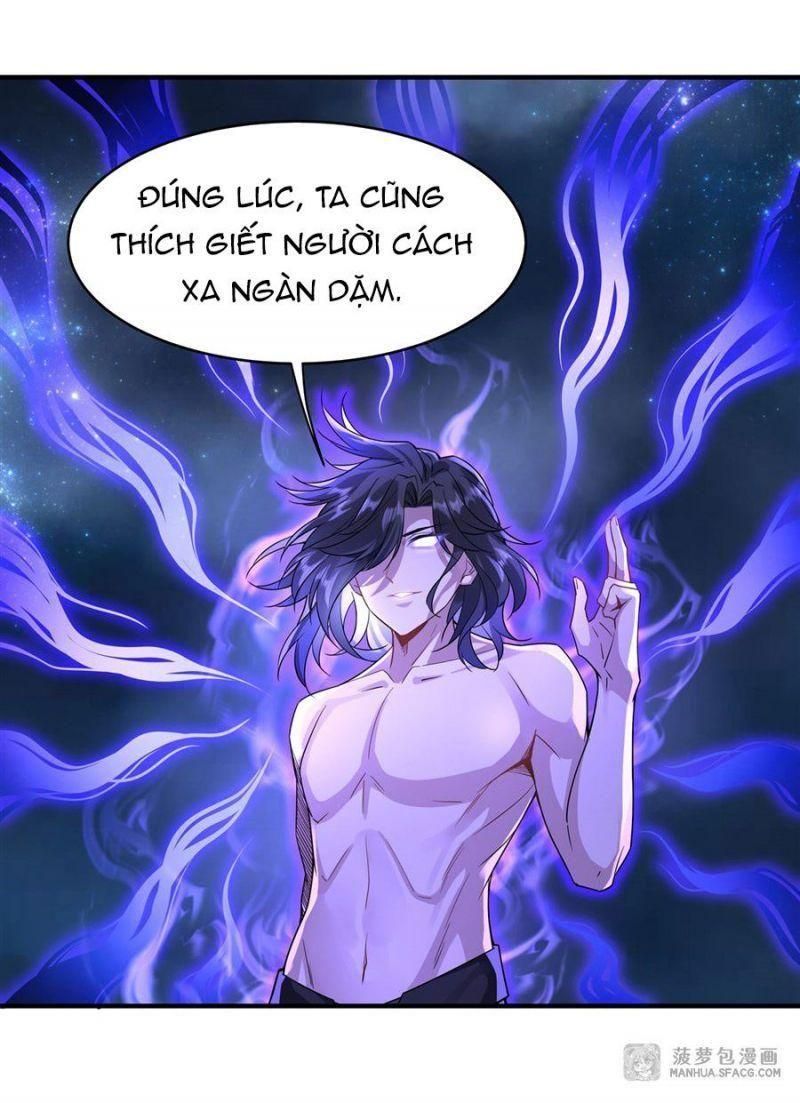 đọc truyện Các Nữ Đồ Đệ Của Ta Đều Là Chư Thiên Đại Lão Tương Lai Chương 34 ảnh 49 tại Thiên Thai Truyện