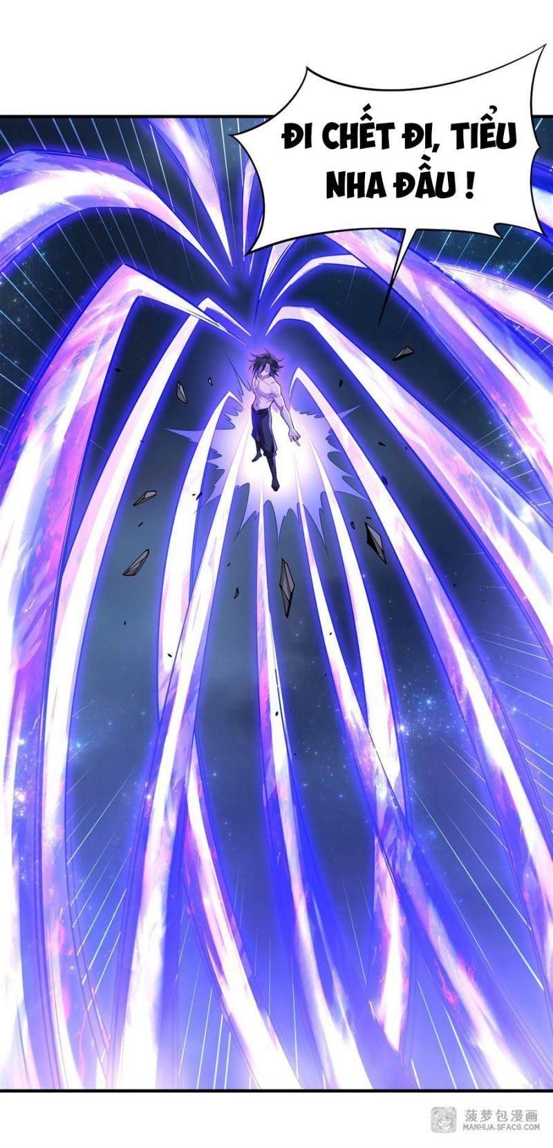 đọc truyện Các Nữ Đồ Đệ Của Ta Đều Là Chư Thiên Đại Lão Tương Lai Chương 34 ảnh 50 tại Thiên Thai Truyện