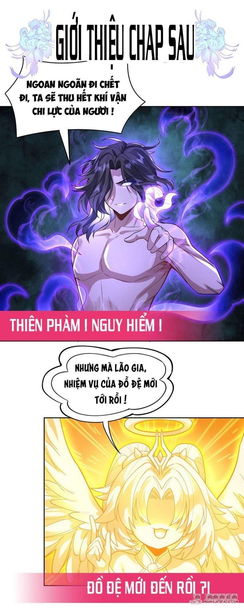 đọc truyện Các Nữ Đồ Đệ Của Ta Đều Là Chư Thiên Đại Lão Tương Lai Chương 34 ảnh 51 tại Thiên Thai Truyện