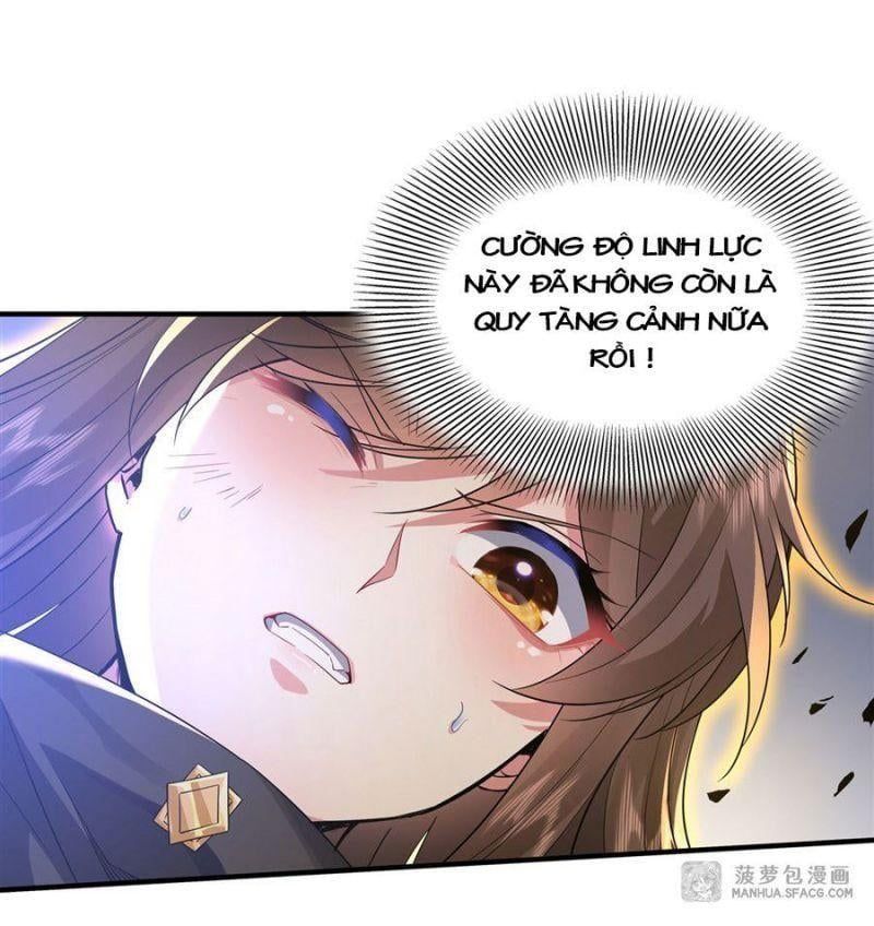 đọc truyện Các Nữ Đồ Đệ Của Ta Đều Là Chư Thiên Đại Lão Tương Lai Chương 34 ảnh 7 tại Thiên Thai Truyện