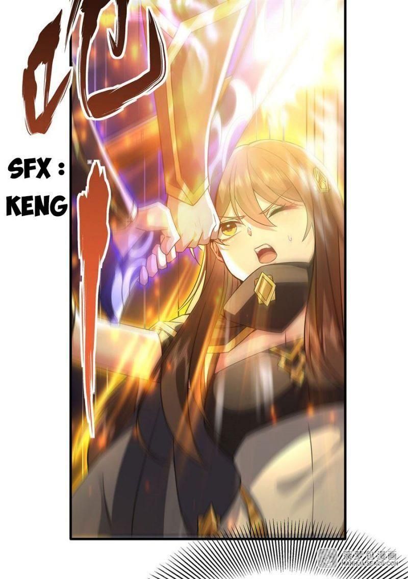 đọc truyện Các Nữ Đồ Đệ Của Ta Đều Là Chư Thiên Đại Lão Tương Lai Chương 34 ảnh 11 tại Thiên Thai Truyện