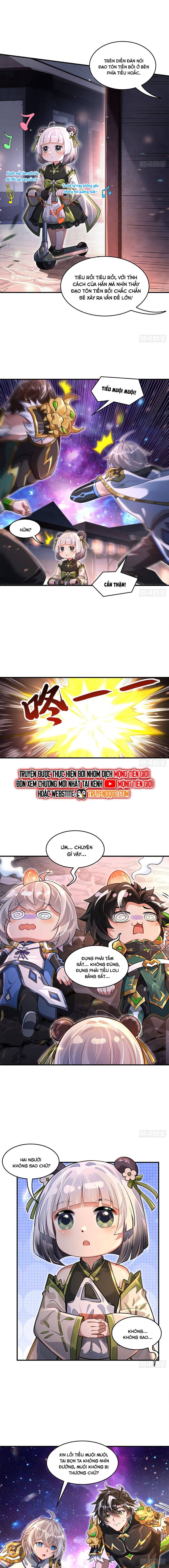 đọc truyện Các Nữ Đồ Đệ Của Ta Đều Là Chư Thiên Đại Lão Tương Lai Chương 340 ảnh 12 tại Thiên Thai Truyện