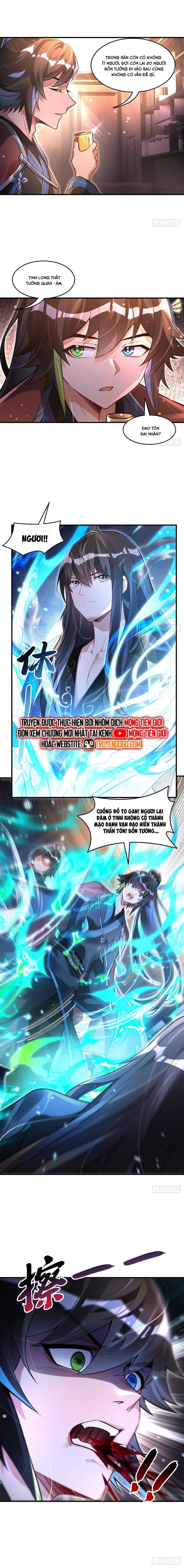 đọc truyện Các Nữ Đồ Đệ Của Ta Đều Là Chư Thiên Đại Lão Tương Lai Chương 340 ảnh 8 tại Thiên Thai Truyện