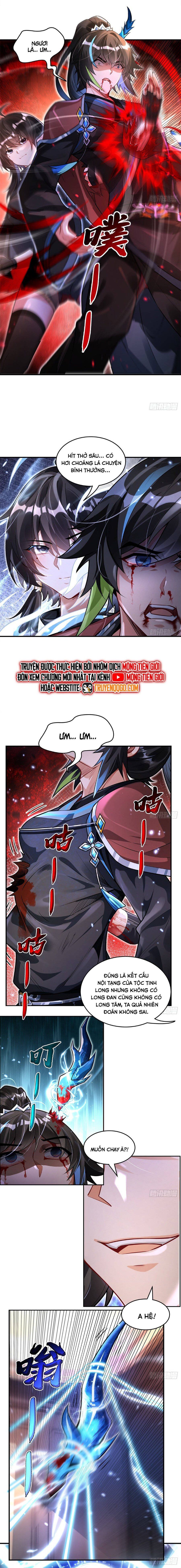 đọc truyện Các Nữ Đồ Đệ Của Ta Đều Là Chư Thiên Đại Lão Tương Lai Chương 340 ảnh 9 tại Thiên Thai Truyện