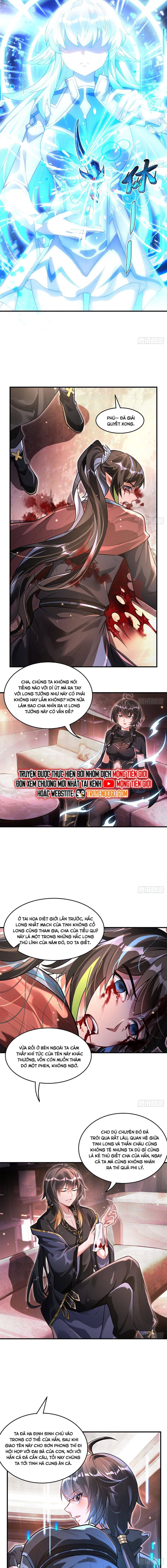 đọc truyện Các Nữ Đồ Đệ Của Ta Đều Là Chư Thiên Đại Lão Tương Lai Chương 340 ảnh 10 tại Thiên Thai Truyện