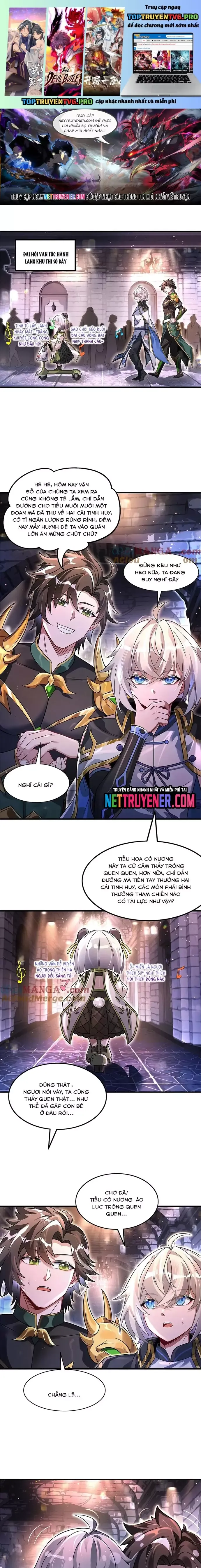 đọc truyện Các Nữ Đồ Đệ Của Ta Đều Là Chư Thiên Đại Lão Tương Lai Chương 341 ảnh 3 tại Thiên Thai Truyện