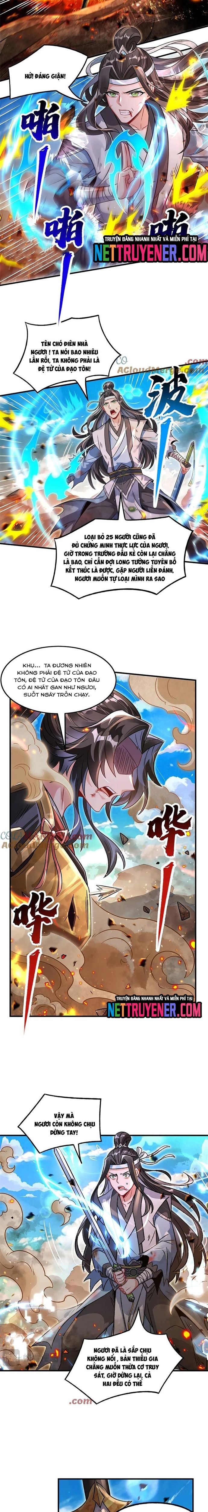 đọc truyện Các Nữ Đồ Đệ Của Ta Đều Là Chư Thiên Đại Lão Tương Lai Chương 341 ảnh 12 tại Thiên Thai Truyện