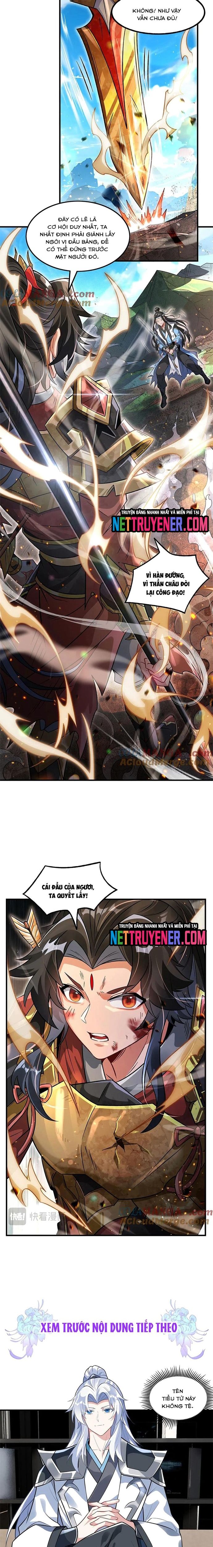 đọc truyện Các Nữ Đồ Đệ Của Ta Đều Là Chư Thiên Đại Lão Tương Lai Chương 341 ảnh 13 tại Thiên Thai Truyện