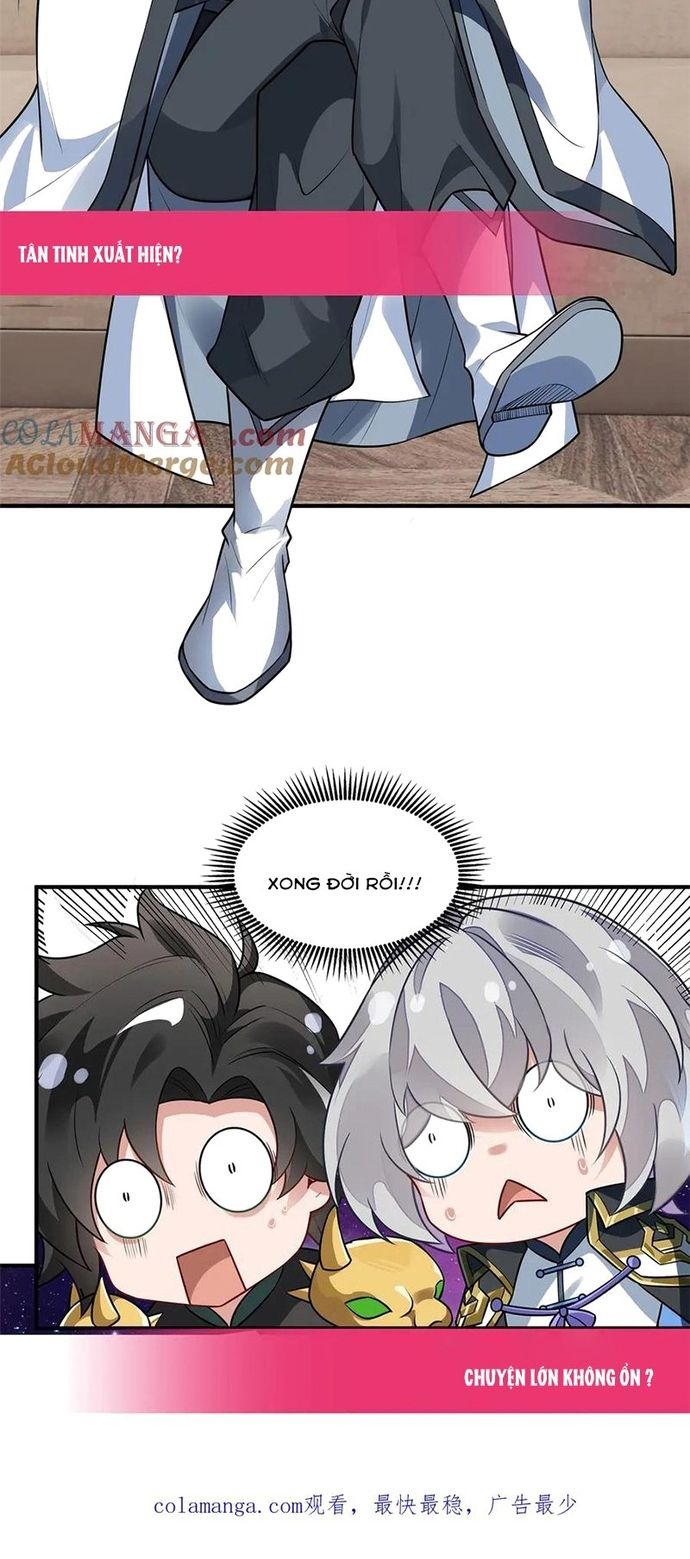 đọc truyện Các Nữ Đồ Đệ Của Ta Đều Là Chư Thiên Đại Lão Tương Lai Chương 341 ảnh 14 tại Thiên Thai Truyện