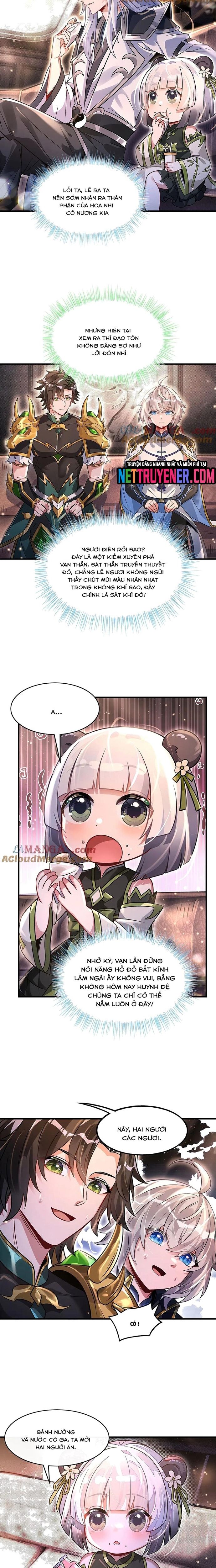 đọc truyện Các Nữ Đồ Đệ Của Ta Đều Là Chư Thiên Đại Lão Tương Lai Chương 341 ảnh 7 tại Thiên Thai Truyện