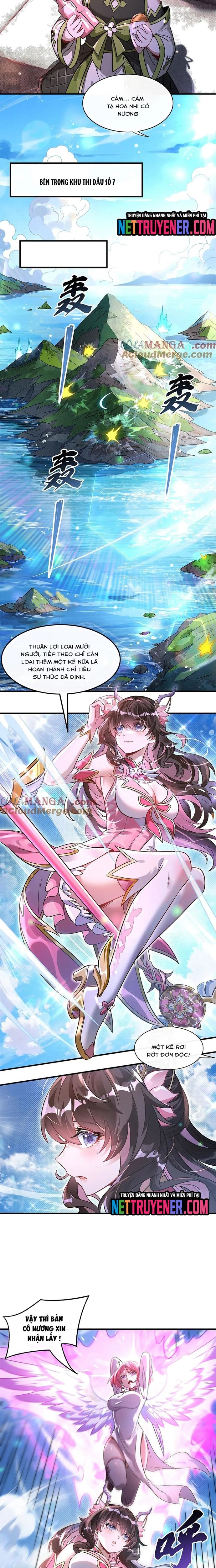 đọc truyện Các Nữ Đồ Đệ Của Ta Đều Là Chư Thiên Đại Lão Tương Lai Chương 341 ảnh 8 tại Thiên Thai Truyện