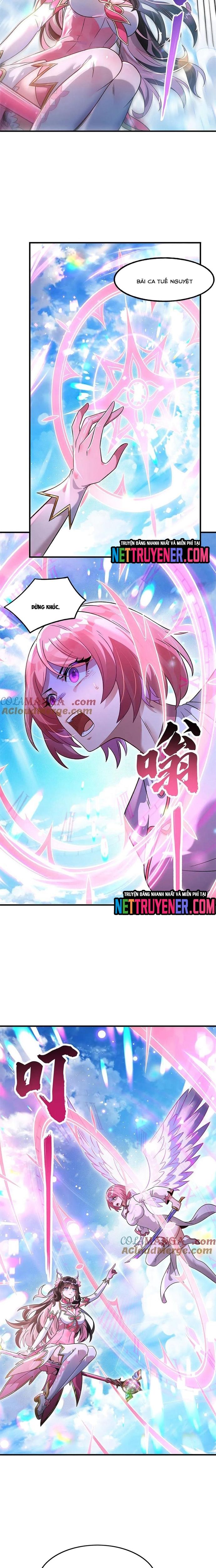 đọc truyện Các Nữ Đồ Đệ Của Ta Đều Là Chư Thiên Đại Lão Tương Lai Chương 341 ảnh 9 tại Thiên Thai Truyện