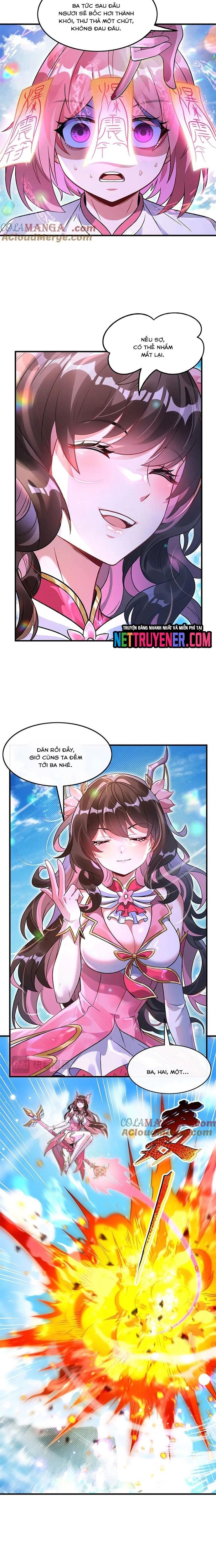 đọc truyện Các Nữ Đồ Đệ Của Ta Đều Là Chư Thiên Đại Lão Tương Lai Chương 341 ảnh 10 tại Thiên Thai Truyện