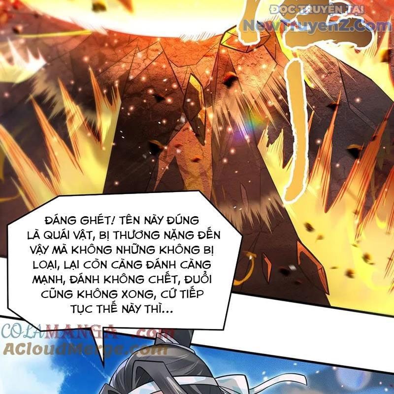 đọc truyện Các Nữ Đồ Đệ Của Ta Đều Là Chư Thiên Đại Lão Tương Lai Chương 342 ảnh 17 tại Thiên Thai Truyện