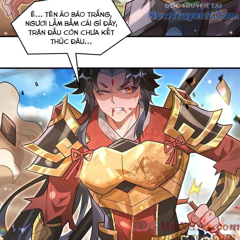 đọc truyện Các Nữ Đồ Đệ Của Ta Đều Là Chư Thiên Đại Lão Tương Lai Chương 342 ảnh 19 tại Thiên Thai Truyện