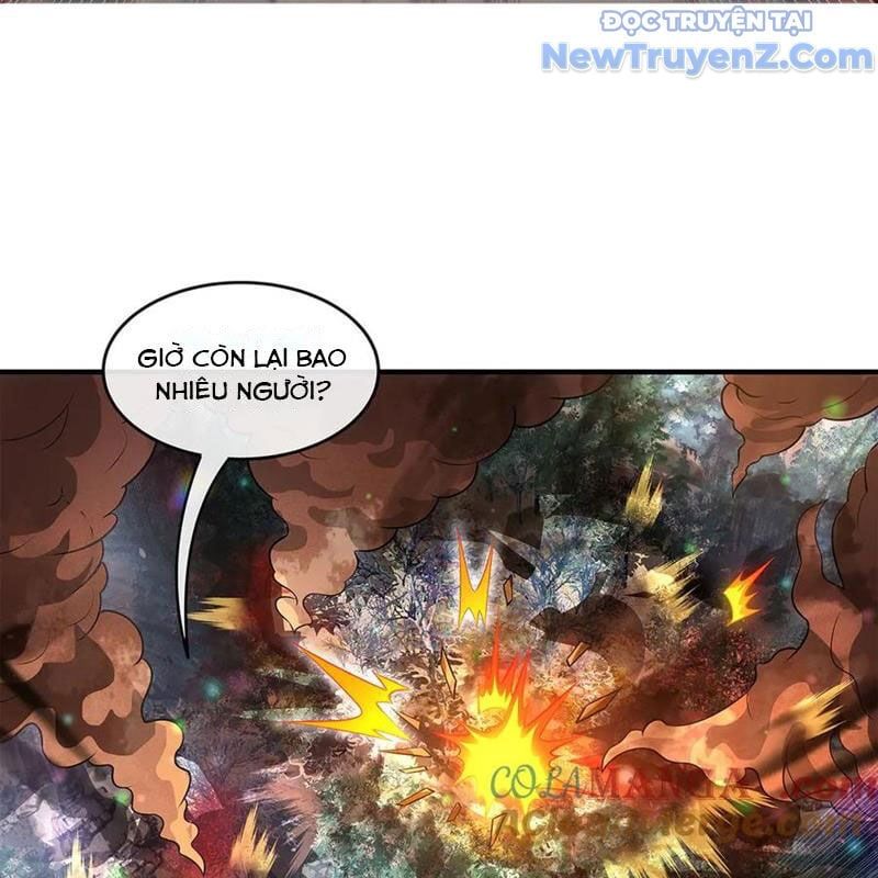 đọc truyện Các Nữ Đồ Đệ Của Ta Đều Là Chư Thiên Đại Lão Tương Lai Chương 342 ảnh 22 tại Thiên Thai Truyện