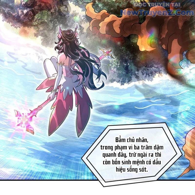 đọc truyện Các Nữ Đồ Đệ Của Ta Đều Là Chư Thiên Đại Lão Tương Lai Chương 342 ảnh 23 tại Thiên Thai Truyện