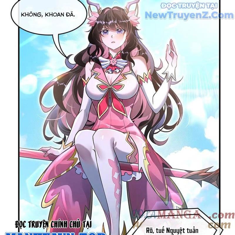 đọc truyện Các Nữ Đồ Đệ Của Ta Đều Là Chư Thiên Đại Lão Tương Lai Chương 342 ảnh 27 tại Thiên Thai Truyện